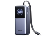 Powerbank UGREEN PB723 20000mAh 130.0W szary