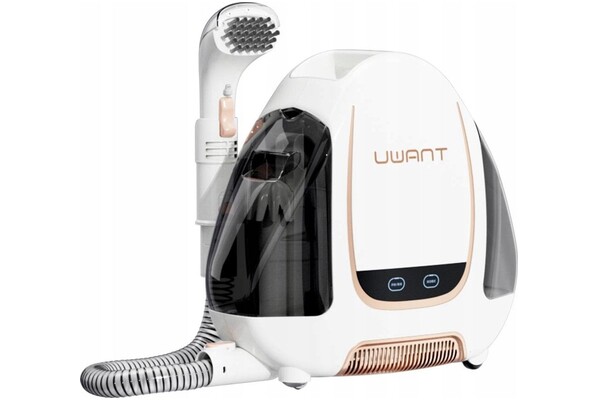 Odkurzacz Xiaomi B100 tradycyjny bezworkowy 450W biały
