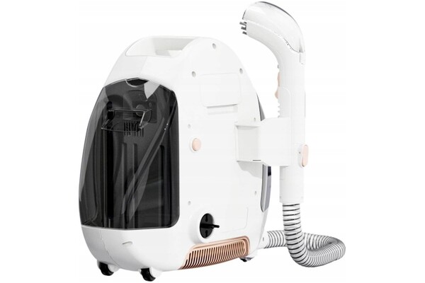 Odkurzacz Xiaomi B100 tradycyjny bezworkowy 450W biały