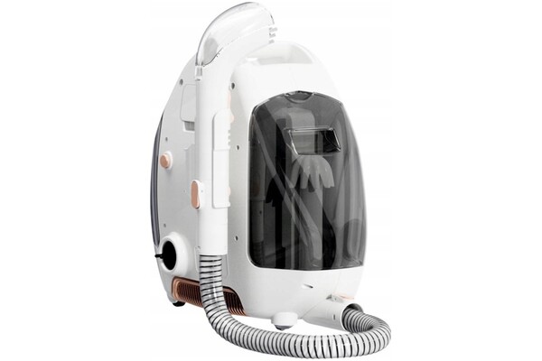 Odkurzacz Xiaomi B100 tradycyjny bezworkowy 450W biały