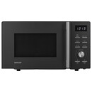 Kuchenka mikrofalowa SENCOR SMW5019BK 20.0l 700W