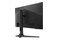 Monitor 23.8" ACER Nitro XV240YW3BMIIPRX czarny