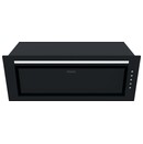 Okap kuchenny Wkład HAIER HAPY52ES6BEE 52.0cm czarny