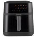 Frytkownica beztłuszczowa Air Fryer Hisense HAF1800DCD 1800W