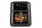 Frytkownica beztłuszczowa Air Fryer Hisense HAF1800DCD 1800W
