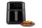 Frytkownica beztłuszczowa Air Fryer Hisense HAF1800DCD 1800W