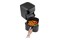 Frytkownica beztłuszczowa Air Fryer Hisense HAF1800DCD 1800W