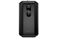 Powerbank Baseus Car Jump Starter 10000mAh 12.0W czarny