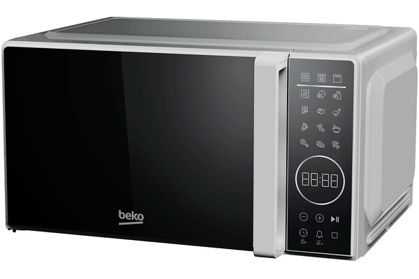 Kuchenka mikrofalowa Beko MGC20130SFB 20.0l 700W