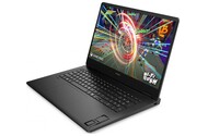 Laptop HP OMEN 17 17.3" AMD Ryzen AI 7 350 NVIDIA GeForce RTX 5070 32GB 1TB SSD Windows 11 Home czarny