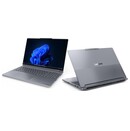 Laptop Lenovo ThinkBook 16p 16.0" Intel Core Ultra 7 255HX Nvidia GeForce RTX 5060 32GB 1TB SSD Windows 11 Professional szary
