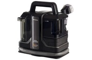 Odkurzacz ARIETE 2482 Pro tradycyjny z pojemnikiem 750W czarny