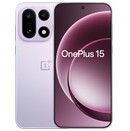Smartfon OnePlus 15 5G fioletowy 6.78" 16.0GB/512.0GB
