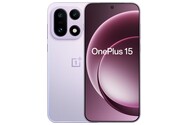 Smartfon OnePlus 15 5G fioletowy 6.78" 16.0GB/512.0GB