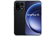 Smartfon OnePlus 15 5G czarny 6.78" 12.0GB/256.0GB