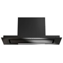 Okap kuchenny Wkład MAAN Tetyda 79.6cm czarny