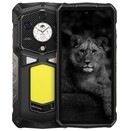 Smartfon Ulefone Armor 29 Pro 5G czarny 6.67" 16.0GB/512.0GB