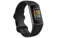Smartwatch FITBIT Charge 5 czarny