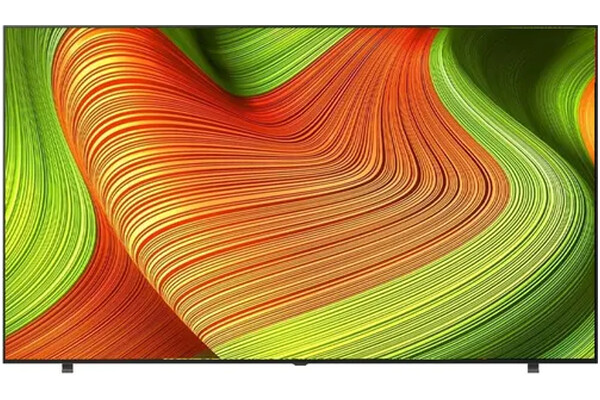 Telewizor LG 83B56LA 83" 4K Ultra HD