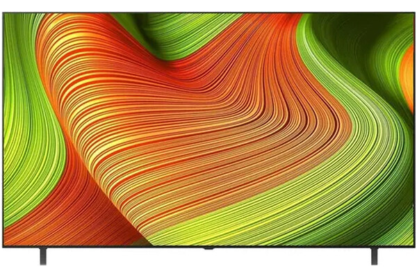 Telewizor LG OLED77B56LA 77" 4K Ultra HD