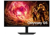 Monitor 32.0" Samsung LS32FG502EUXEN czarny