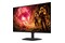 Monitor 32.0" Samsung LS32FG502EUXEN czarny