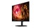 Monitor 32.0" Samsung LS32FG502EUXEN czarny