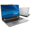 Laptop Lenovo LOQ 15 15.6" AMD Ryzen 5 7235HS NVIDIA GeForce RTX 4050 16GB 512GB SSD szary