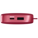 Powerbank FRESH`N REBEL 231824 12000mAh 20.0W czerwony