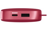 Powerbank FRESH`N REBEL 231824 12000mAh 20.0W czerwony