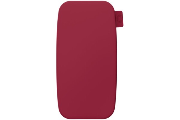 Powerbank FRESH`N REBEL 231824 12000mAh 20.0W czerwony
