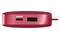 Powerbank FRESH`N REBEL 231824 12000mAh 20.0W czerwony