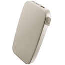 Powerbank FRESH`N REBEL 231826 18000mAh 20.0W beżowy