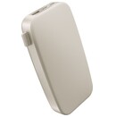 Powerbank FRESH`N REBEL 231831 24000mAh 20.0W beżowy