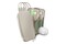 Powerbank FRESH`N REBEL 231831 24000mAh 20.0W beżowy