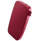 Powerbank FRESH`N REBEL 231829 18000mAh 20.0W czerwony