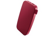 Powerbank FRESH`N REBEL 231829 18000mAh 20.0W czerwony