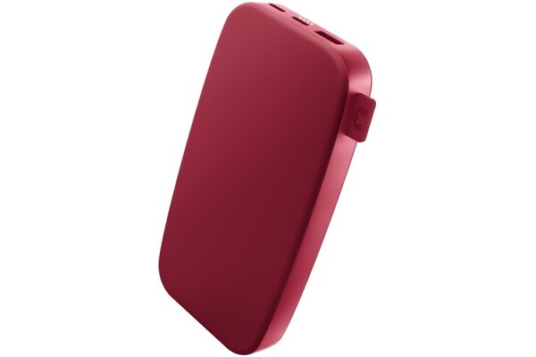 Powerbank FRESH`N REBEL 231829 18000mAh 20.0W czerwony