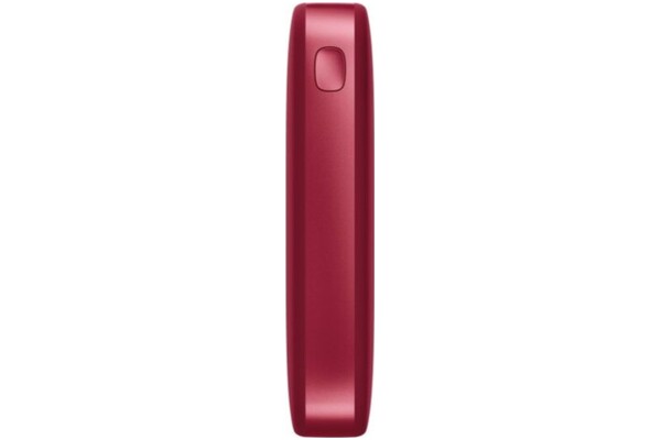Powerbank FRESH`N REBEL 231829 18000mAh 20.0W czerwony