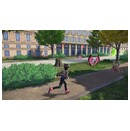 Pokemon Legends Z A NS2 Nintendo Switch