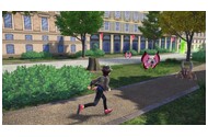 Pokemon Legends Z A Nintendo Switch
