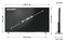 Telewizor Sharp 75JP7765E 75" 4K Ultra HD