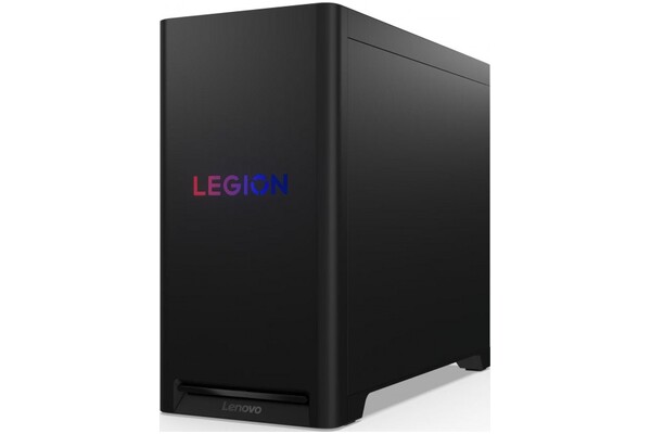 Lenovo Legion T5 AMD Ryzen 5 32GB DDR5 NVIDIA GeForce RTX 5070 12GB 1TB SSD Windows 11 Professional