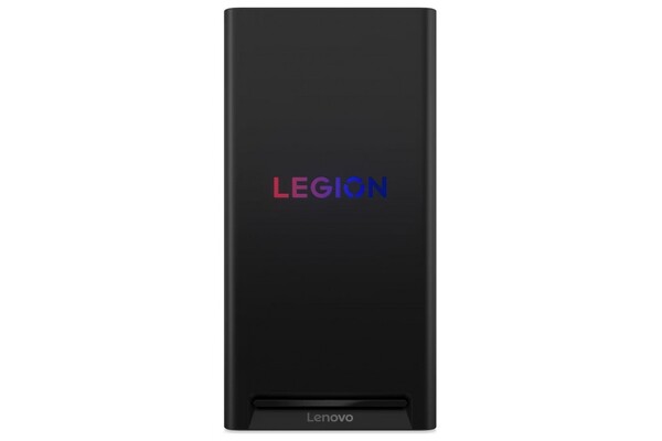 Lenovo Legion T5 AMD Ryzen 5 32GB DDR5 NVIDIA GeForce RTX 5070 12GB 1TB SSD Windows 11 Professional