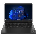 Laptop HP OMEN 17 17.3" AMD Ryzen AI 7 350 NVIDIA GeForce RTX 5050 32GB 1TB SSD Windows 11 Professional czarny
