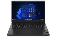 Laptop HP OMEN 17 17.3" AMD Ryzen AI 7 350 NVIDIA GeForce RTX 5050 32GB 1TB SSD Windows 11 Professional czarny