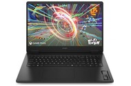 Laptop HP OMEN 17 17.3" AMD Ryzen AI 7 350 NVIDIA GeForce RTX 5050 4GB 1TB SSD Windows 11 Professional czarny