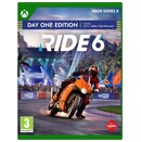 Gra Ride 6 Xbox (Series X)