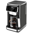 Ekspres AMICA CD2011 Przelewowy czarno-srebrny