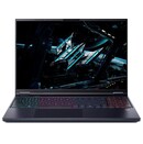 Laptop ACER Predator Helios Neo 16 16.0" Intel Core Ultra 7 255HX Nvidia GeForce RTX 5060 16GB 1TB SSD Windows 11 Professional czarny